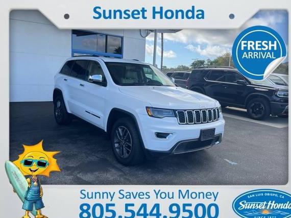 JEEP GRAND CHEROKEE 2017 1C4RJEBG5HC934354 image JEEP GRAND CHEROKEE 2017 1C4RJEBG5HC934354 image